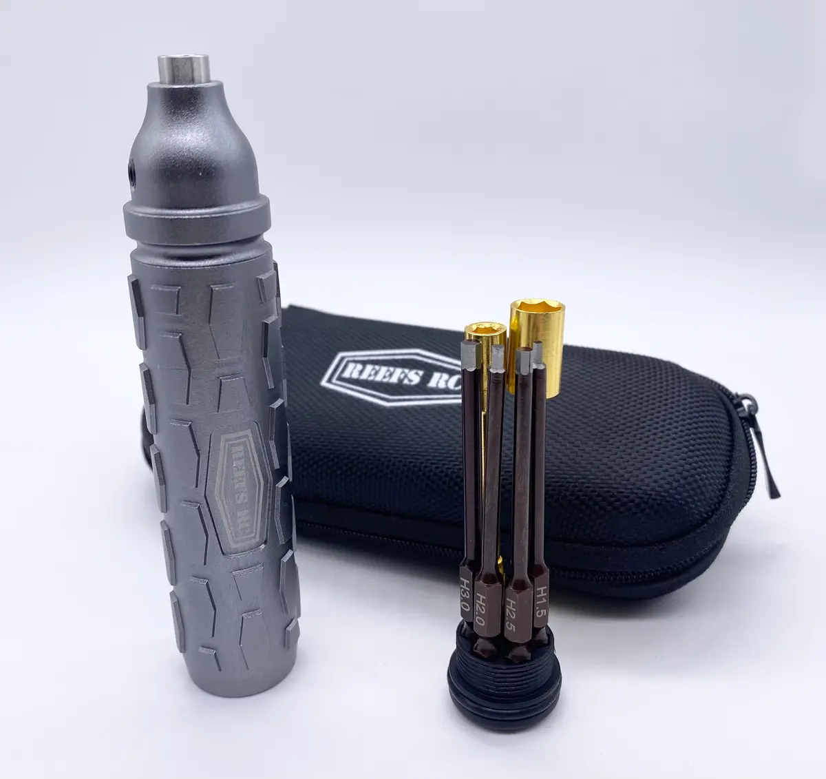 6Pc Multi Tool Handle 1