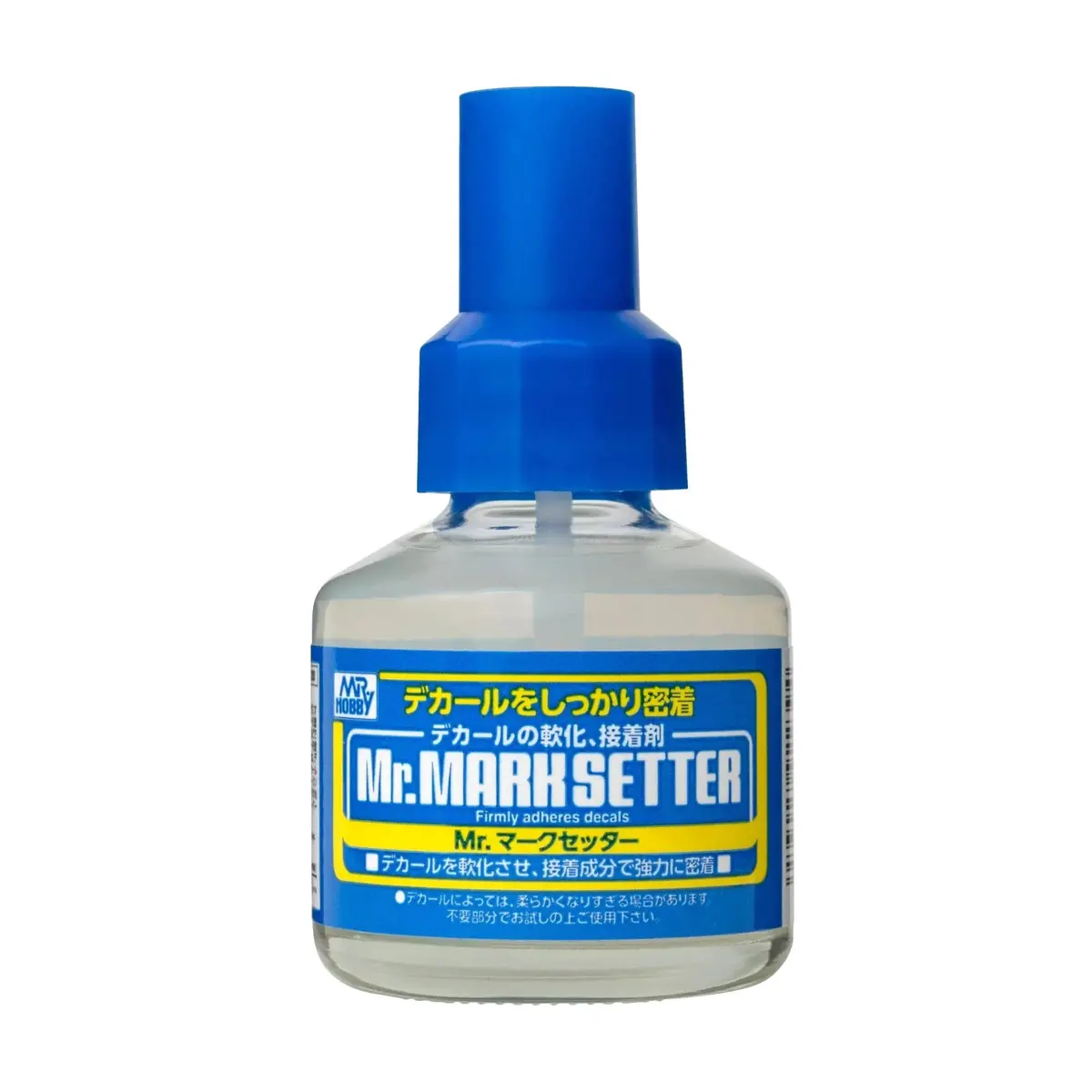 Mr Hobby Mr Mark Setter - 40Ml 1
