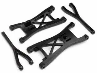 Hpi Suspension Arm Set E-Savage 1