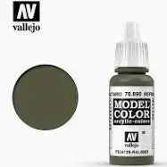 Model Color Retractive Green 90 17Ml 1