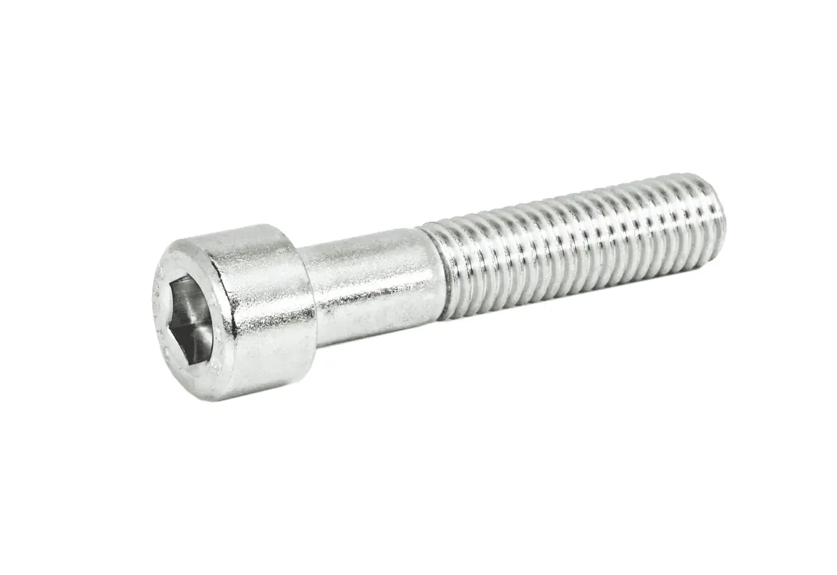 Zspec M10-1.5X55mm Fastener, Socket-Head Shsc Fasteners, Sus304 Stainless Per Each 1