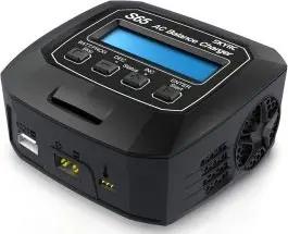Skyrc S65 Ac Balancing Multi Charger/Discharger 2-4S 1