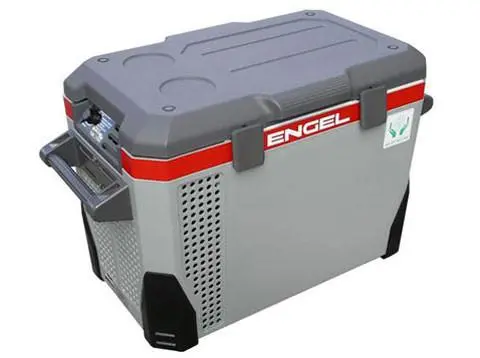 Engel Mr-40F Fridge 1