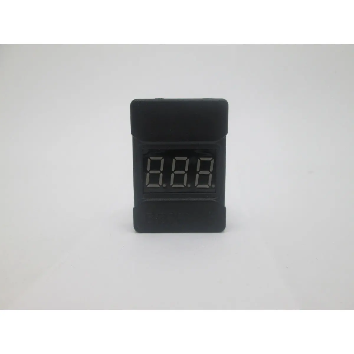 Precision Lipo Alarm - Set Your Own Voltage Cut Off 1