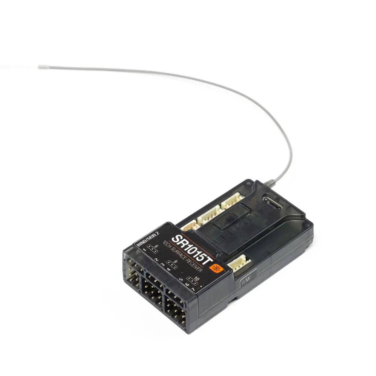 Sr1015t 10-Ch Dsmr+ Receiver 1