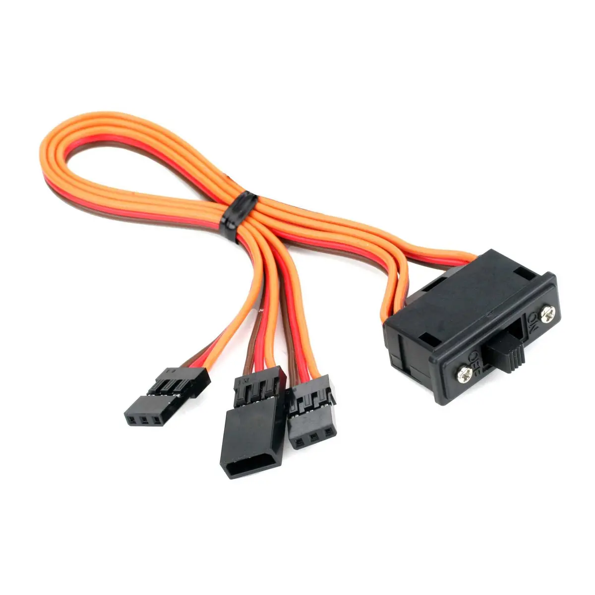 3-Wire Switch Harness 1