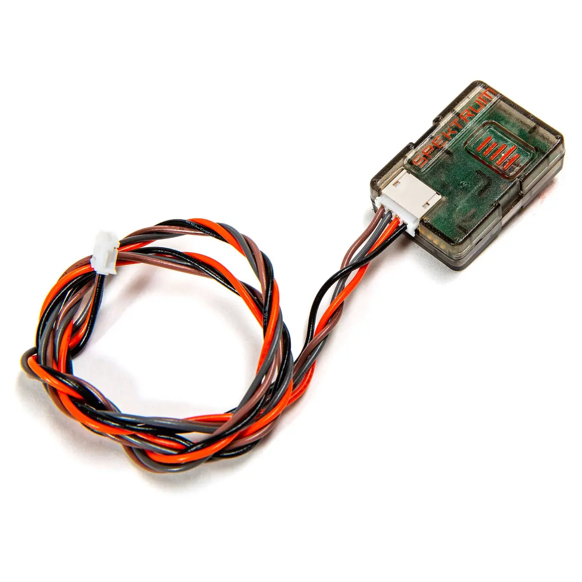 Srxl2 Dsmx Remote Receiver 1