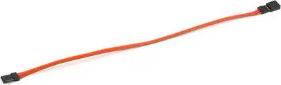 Spektrum Heavy-Duty Servo Extension 9" 1