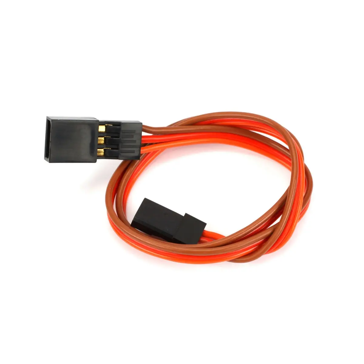 12" Heavy Duty Servo Extension 1