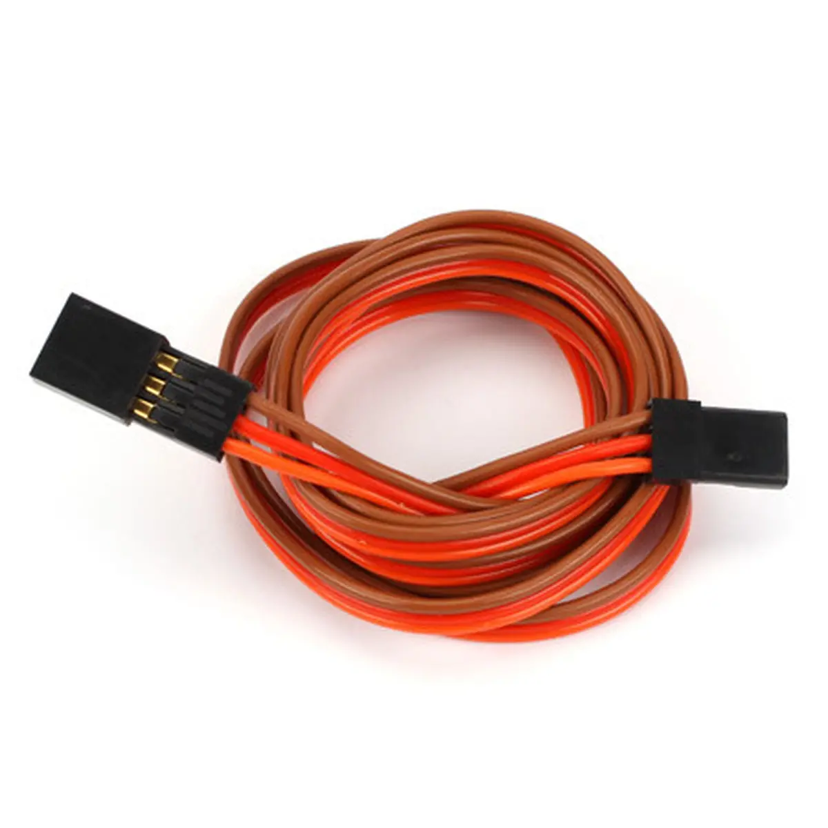 48" Heavy Duty Servo Extension 1