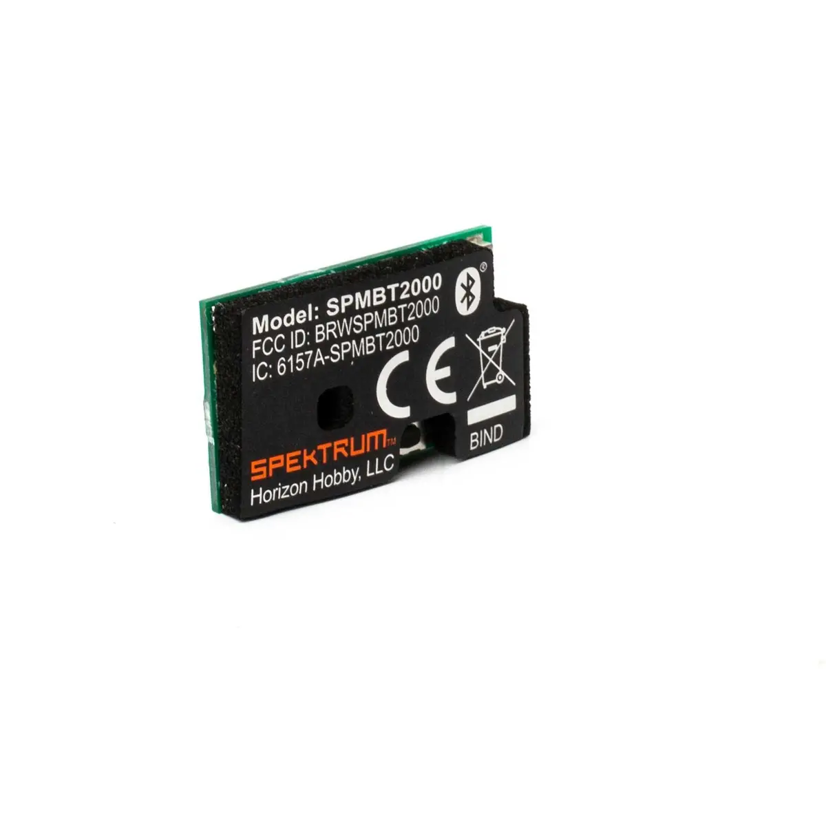 Bt2000 Dx3 Smart Bluetooth Module 1