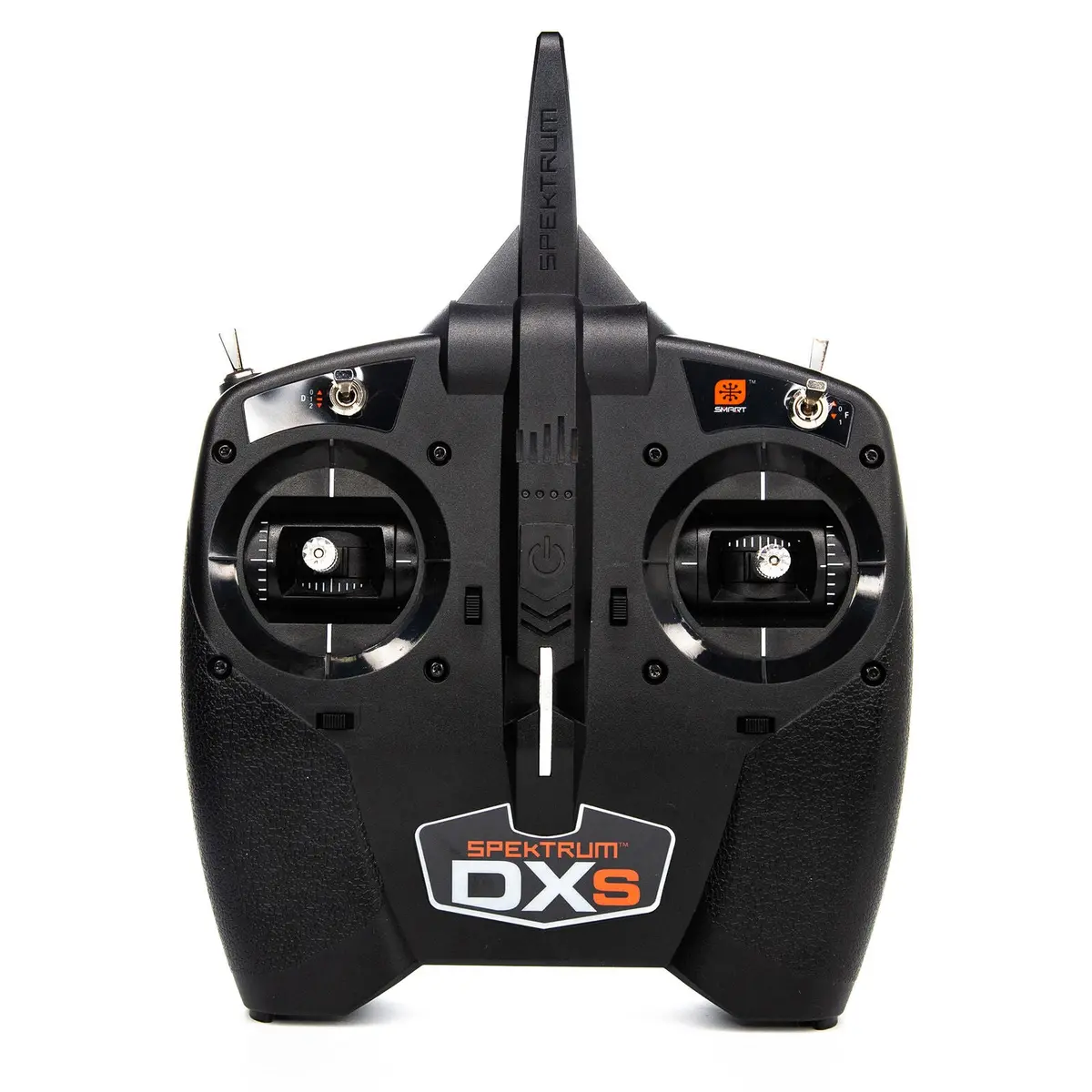Dxs 7-Channel Dsmx Transmitter Only 1