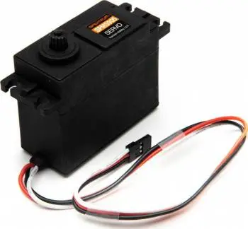 S906 Servo - 1/5 Dbxl-E By Spektrum 1