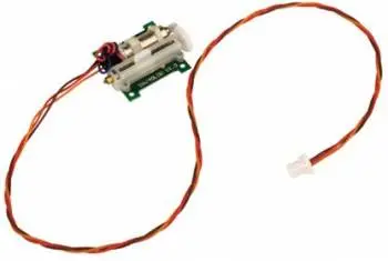 Spmsa2030lo 2.3G Linear Long Throw Servo Jst-Shr Offset (Differential) 1