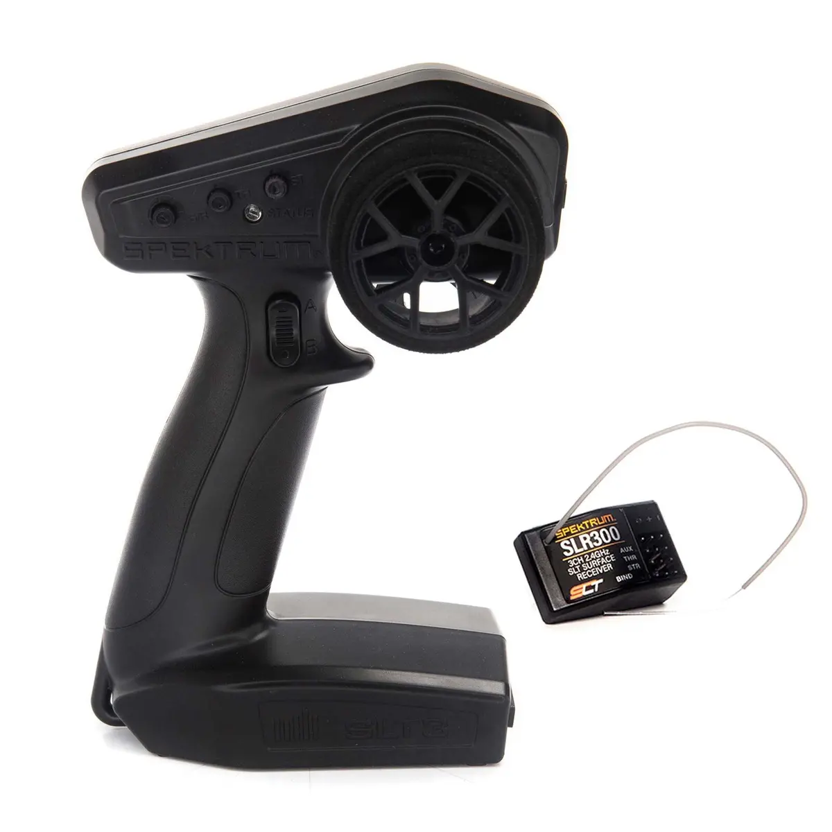 Slt3 3-Channel Slt Transmitter W/ Slr300 Receiver 1