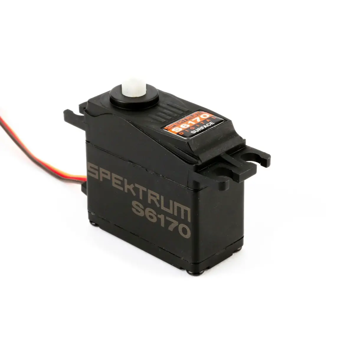 Digital Surface Servo, Standard 1