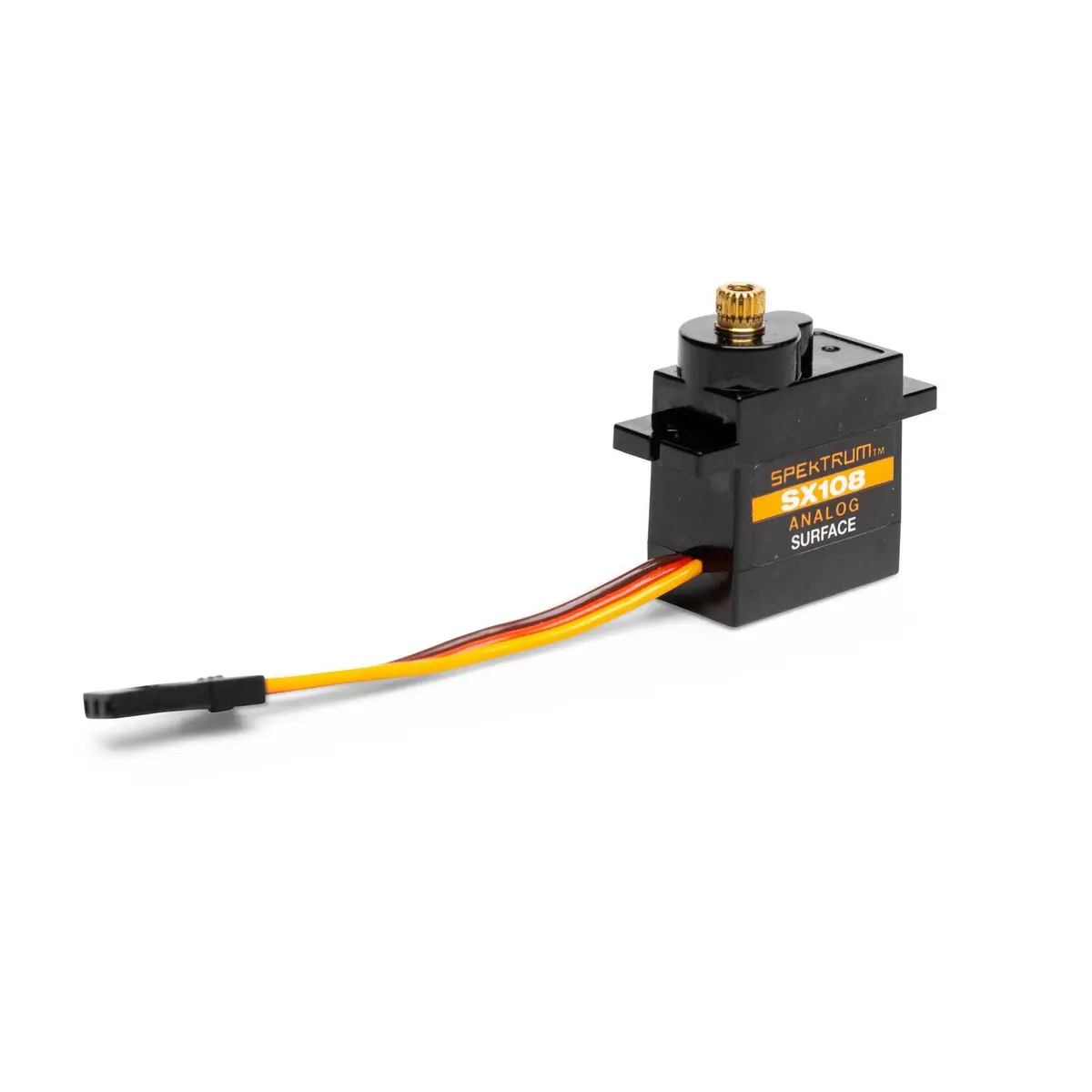Sx108 Micro Digital Metal Gear Servo 1