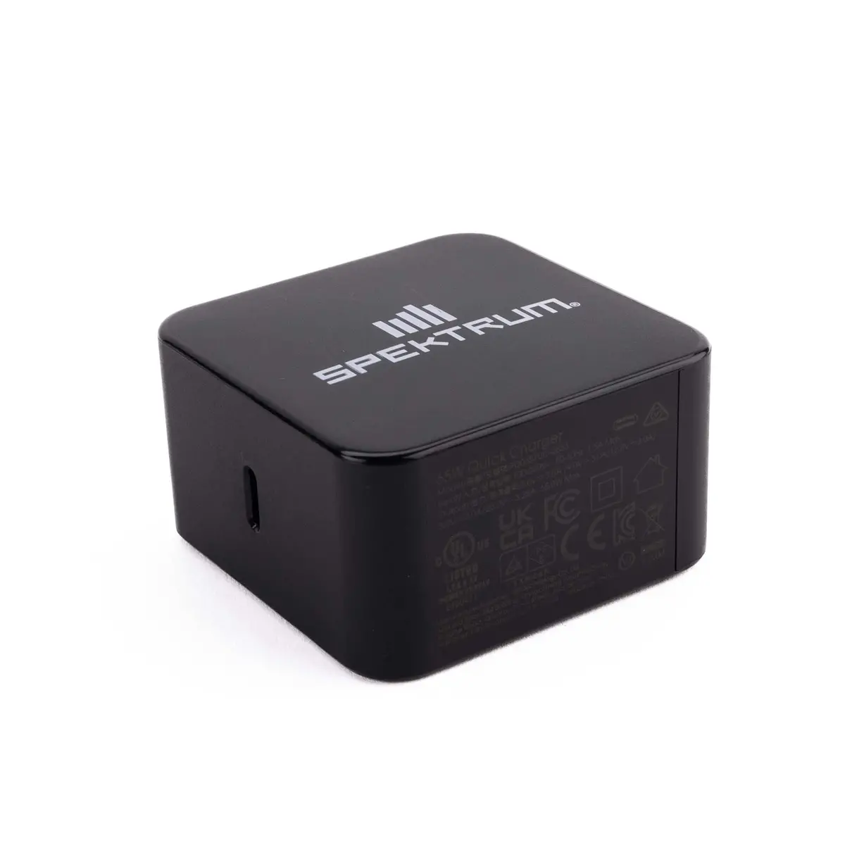 Usb-C Power Supply, 65@ 1