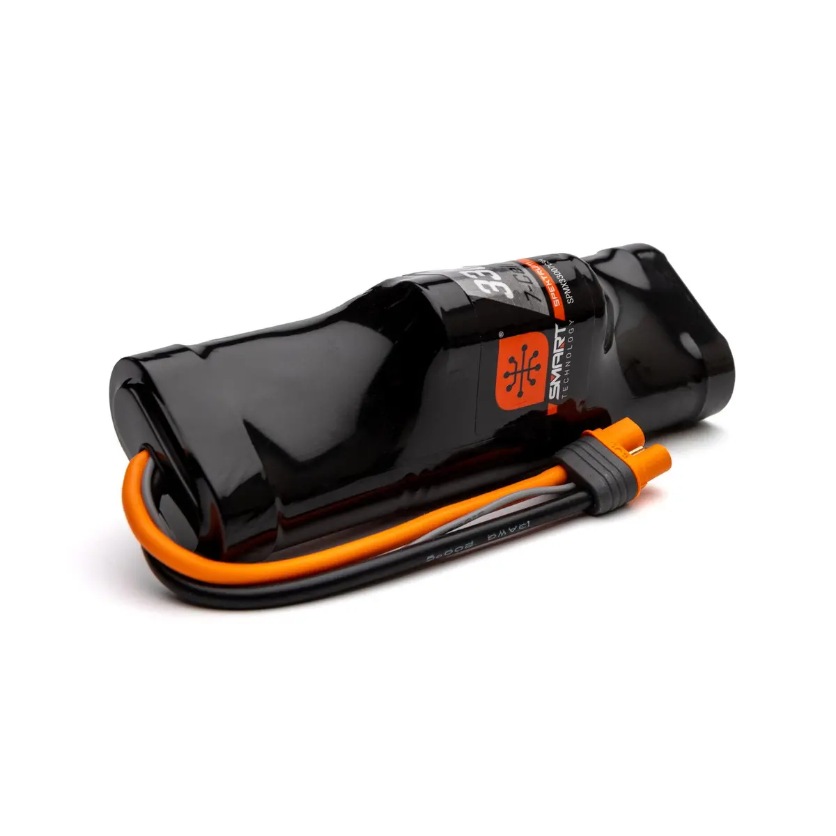 Ic3 8.4V 7-Cell Smart Nimh Hump Battery, 3300Mah 1