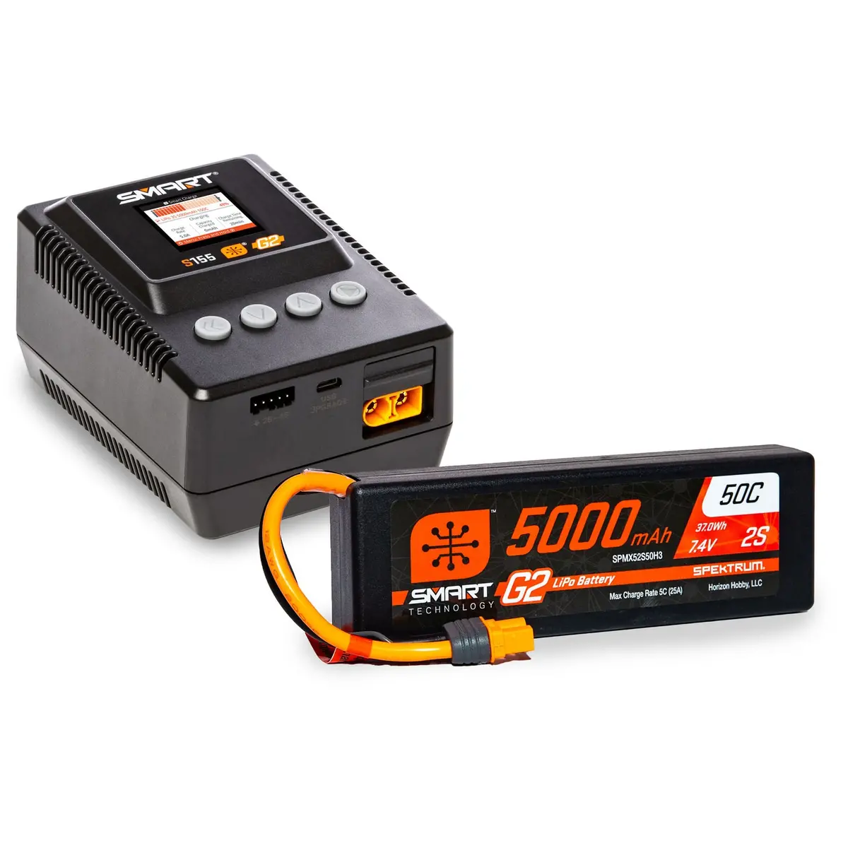 Smart Powerstage Surface Bundle 1