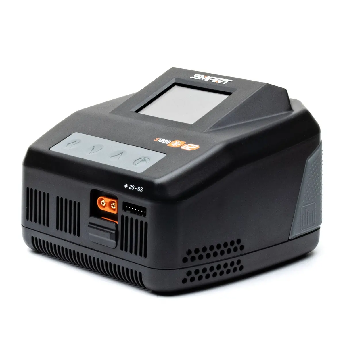 S1200 1X200w G2 Ac Smart Charger 1