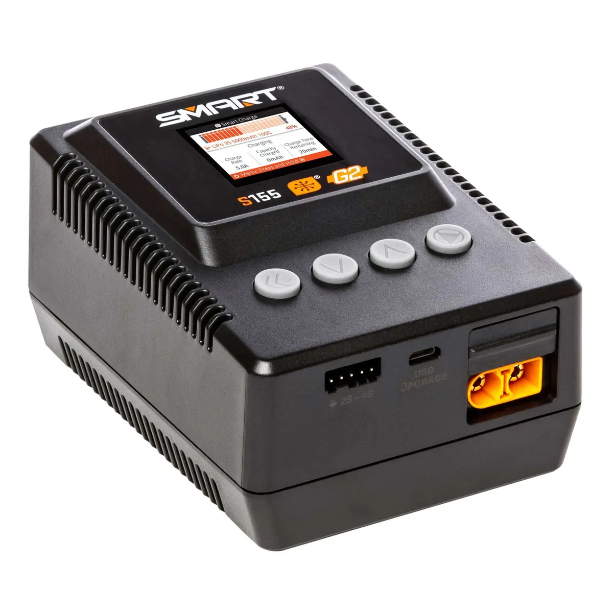 Smart S155 G2 Ac 1X55w Charger 1