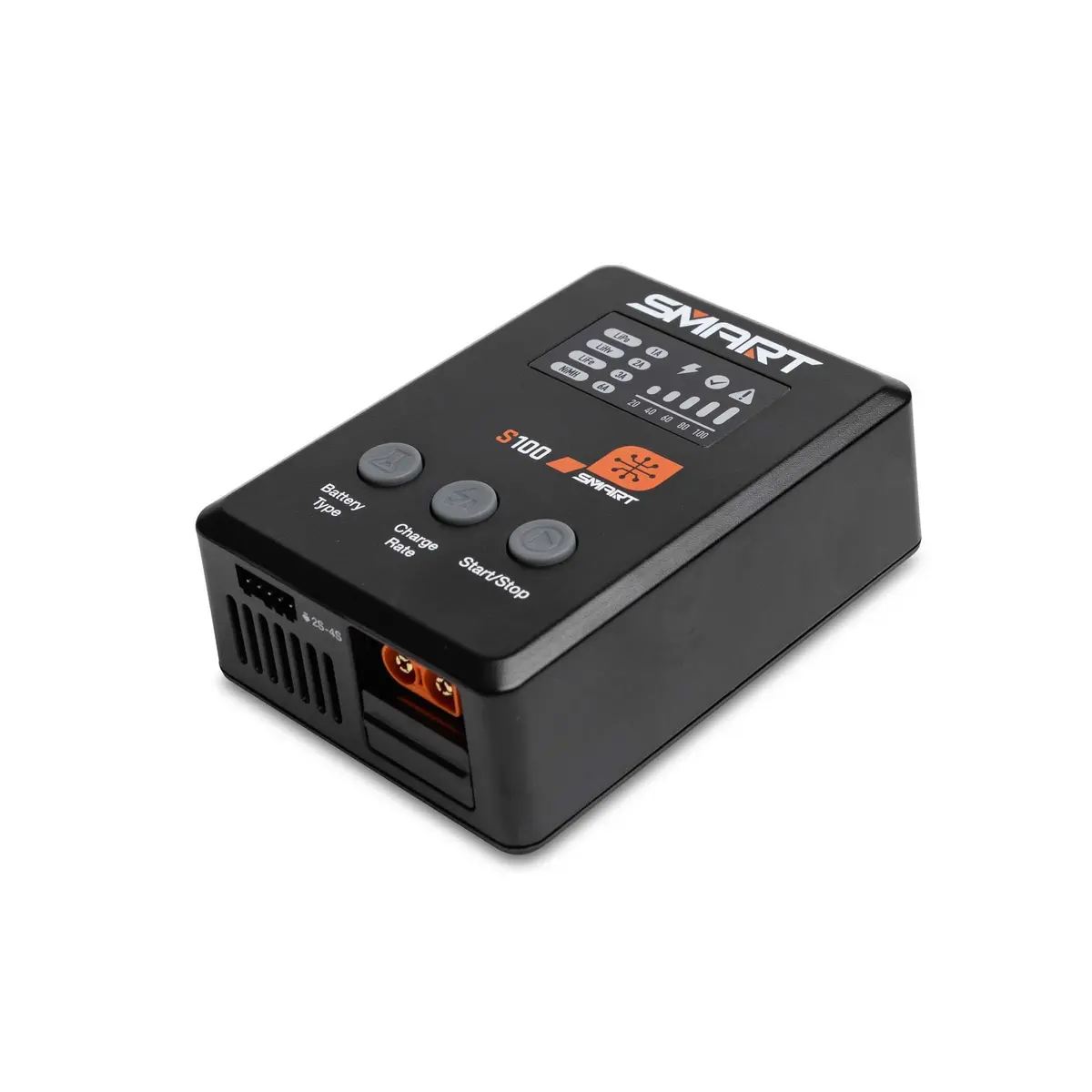 S100 100W Usb-C Smart Charger 1