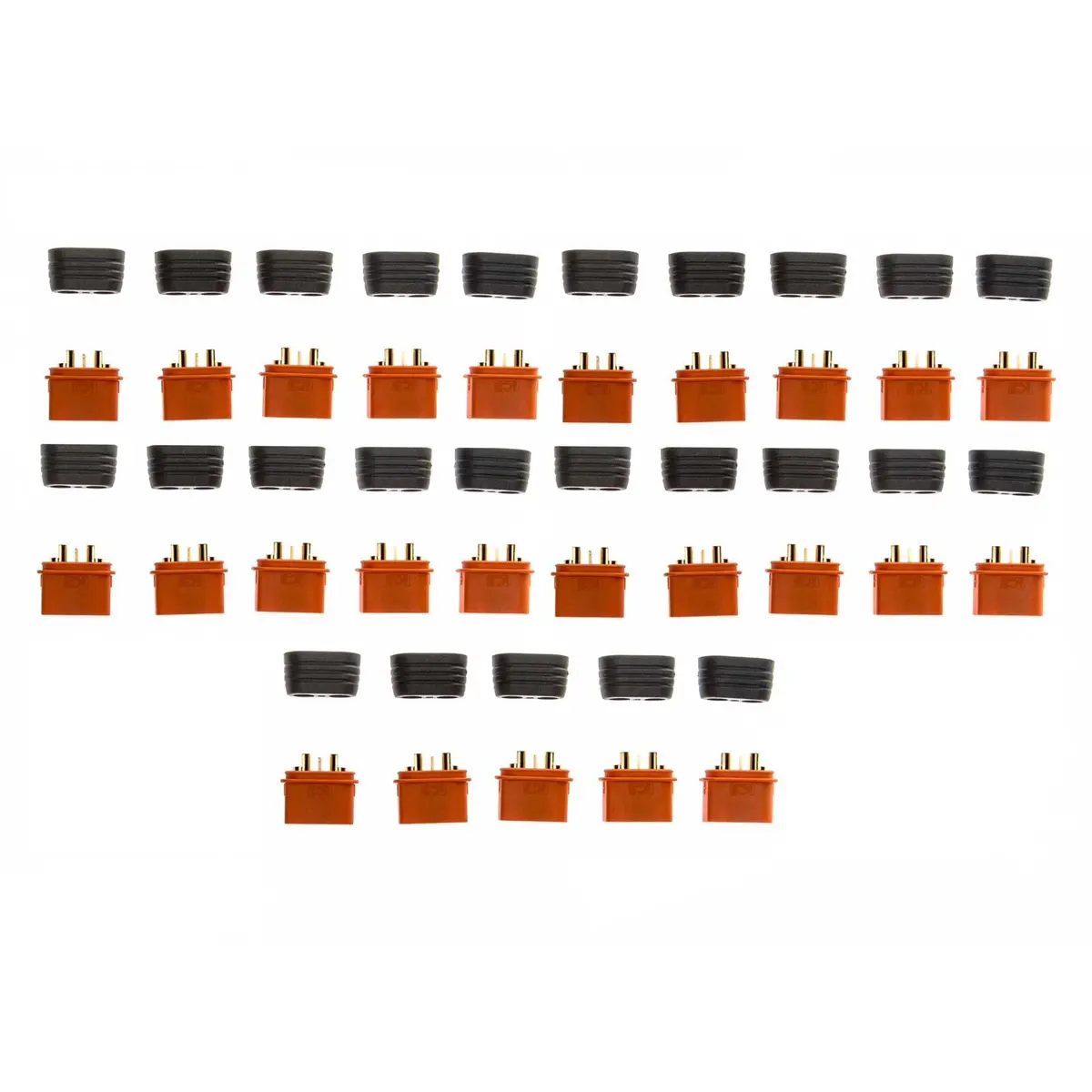 Ic3 Device Connector Bulk 1