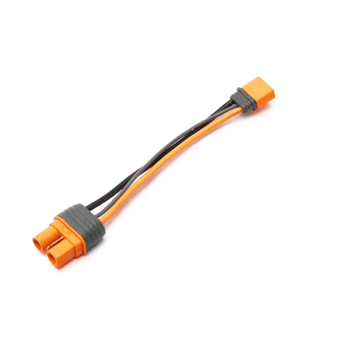 Ic3 Battery To Ic2 Device Smart Battery Adapter Cable, 6" 1