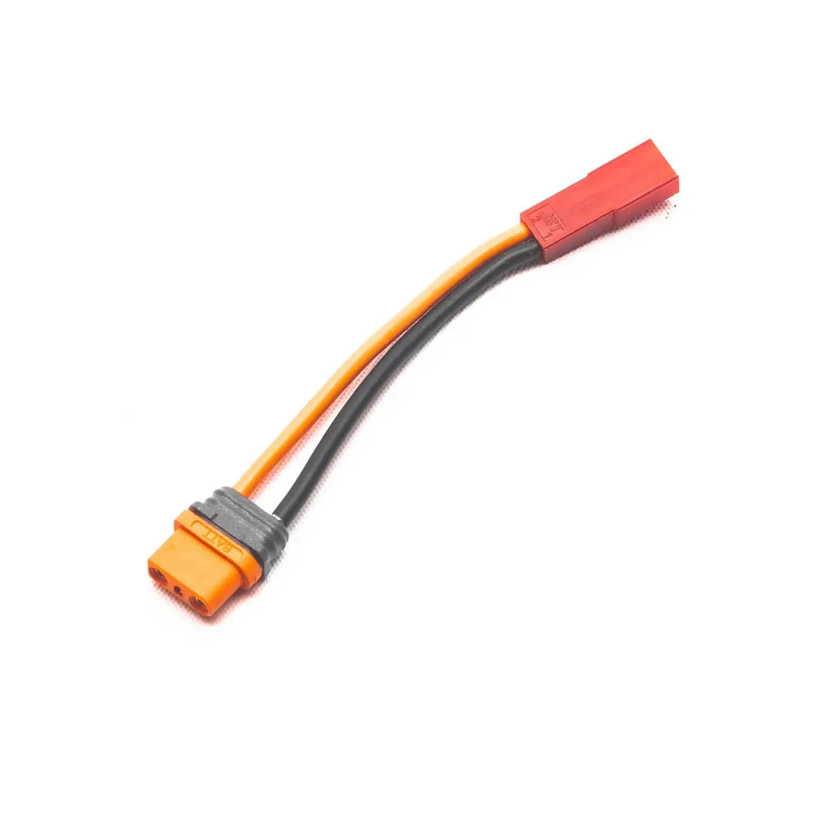 Ic2 To Jst Adapter (Ic2 Female/Jst Male) 1