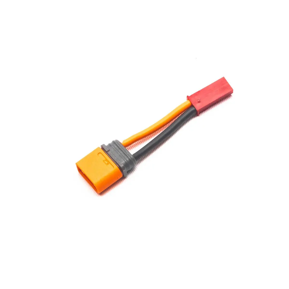 Ic2 Device To Jst Battery Adapter (Ic2 Male To Jst Female) 1