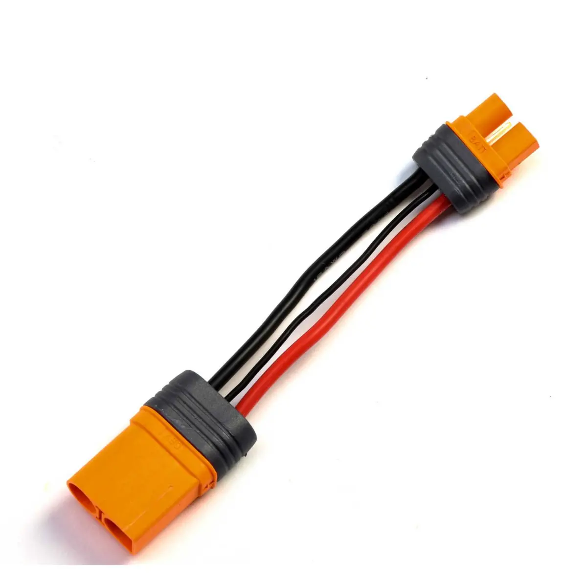 Adapter, Ic3 Battery To Ic5 Device 1