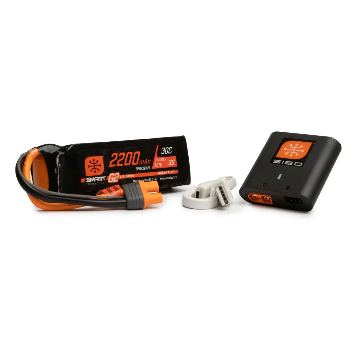 Smart Powerstage Air Bundle 1