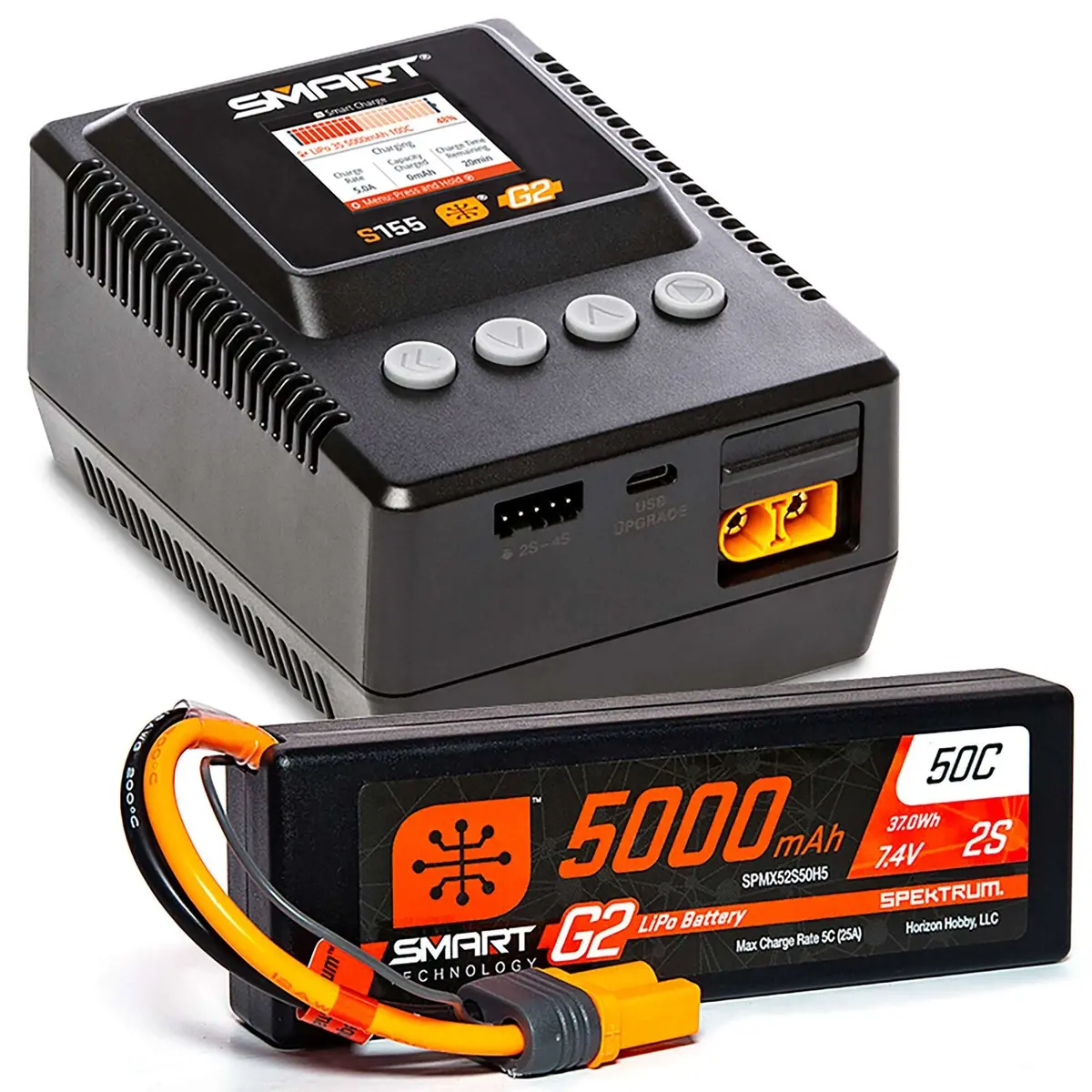 Smart Powerstage Surface Bundle 1