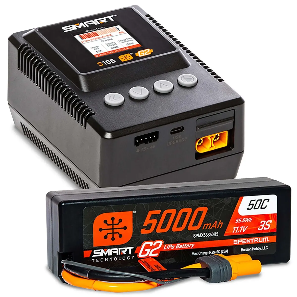 Smart Powerstage Surface Bundle 1