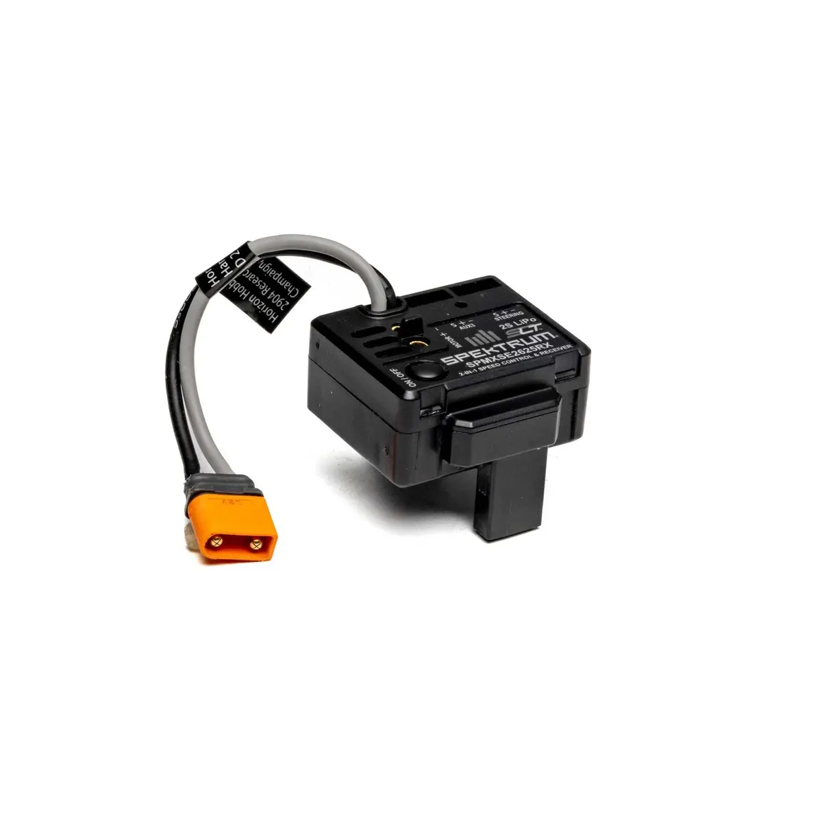 25A Grom Slt 2N1 Esc Rx 1