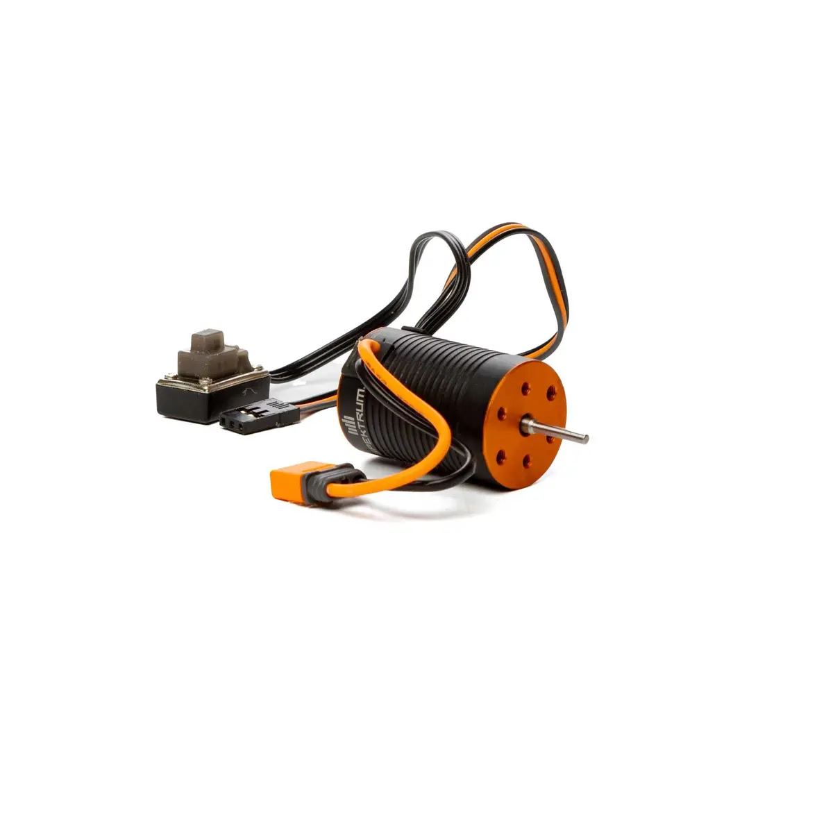 Firma 2-In-1 Brushless Exc & 6000Kv Motor Combo 1