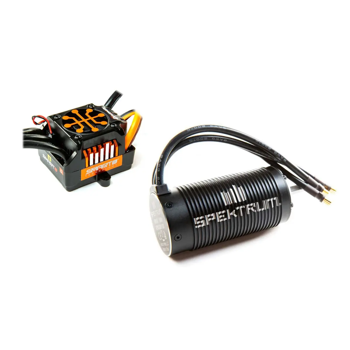 Firma 150A Brushless Smart Esc & 2050Kv Motor Combo 1