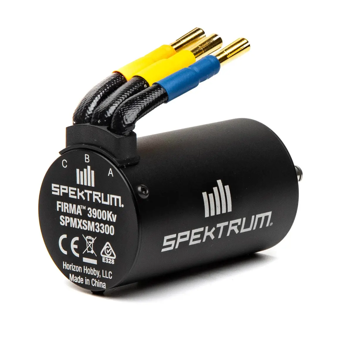 Firma 3900Kv 4-Pole Brushless Motor 1