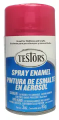 Testors Transparent Candy Grape Spray Enamel 3Oz 1