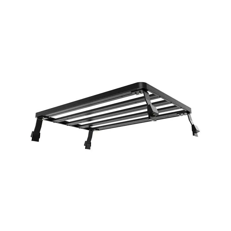 Front Runner Slimline Ii 1/2 Length Roof Rack For Land Rover Discovery 1 & 2 2