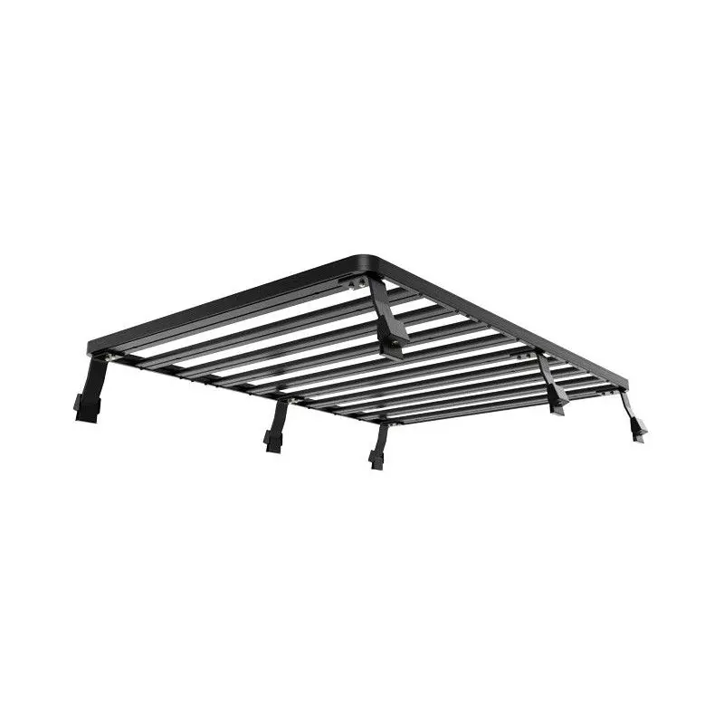 Front Runner Slimline Ii Roof Rack For Land Rover Discovery 1 & 2 1