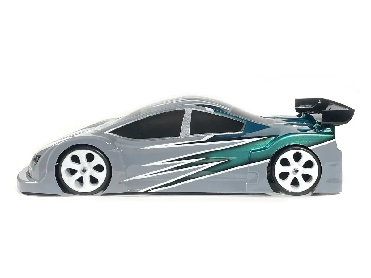 Sr-32 Supermafia 1/10 Touring Car Body, .4 Superlite 2