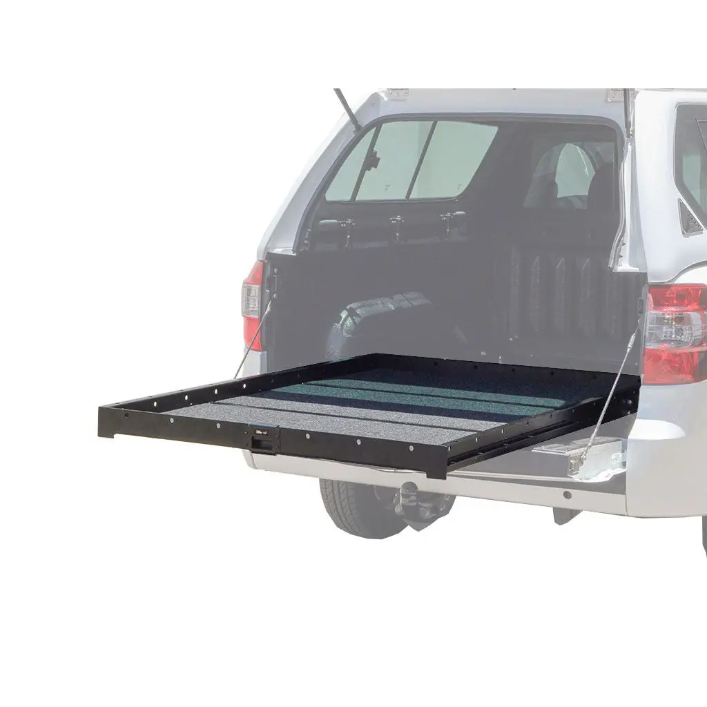 Front Runner Load Bed Cargo Slide - Medium 1