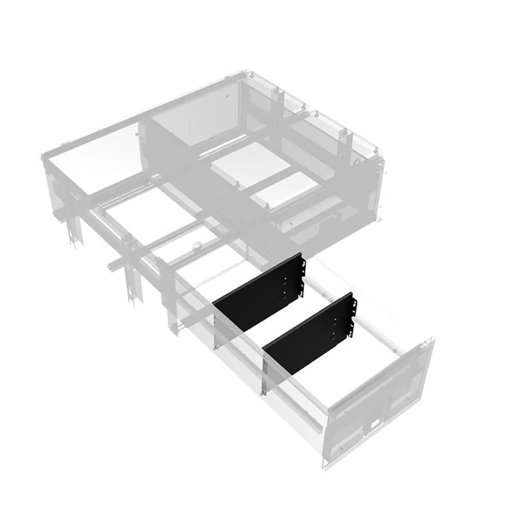 Front Runner Drawer Dividers 1