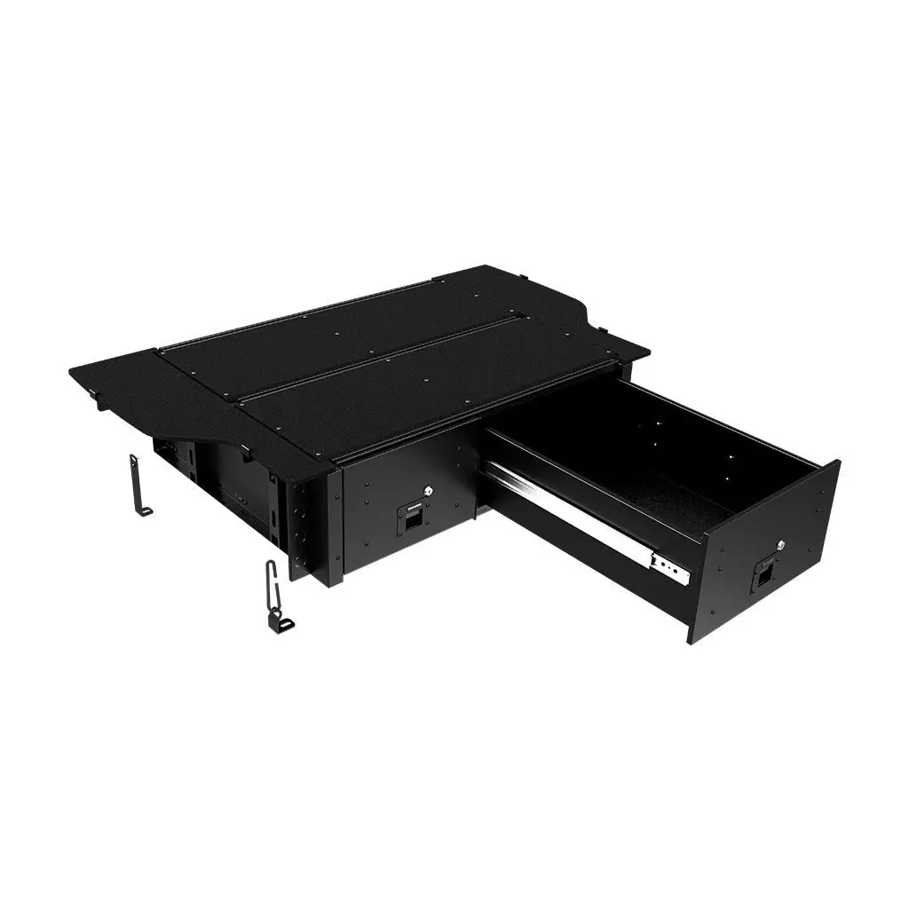Front Runner Drawer Kit For Isuzu Mu-X 2017+ 1