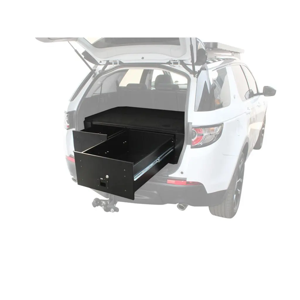 Front Runner Drawer Kit For Land Rover Discovery Sport (2014+) 1