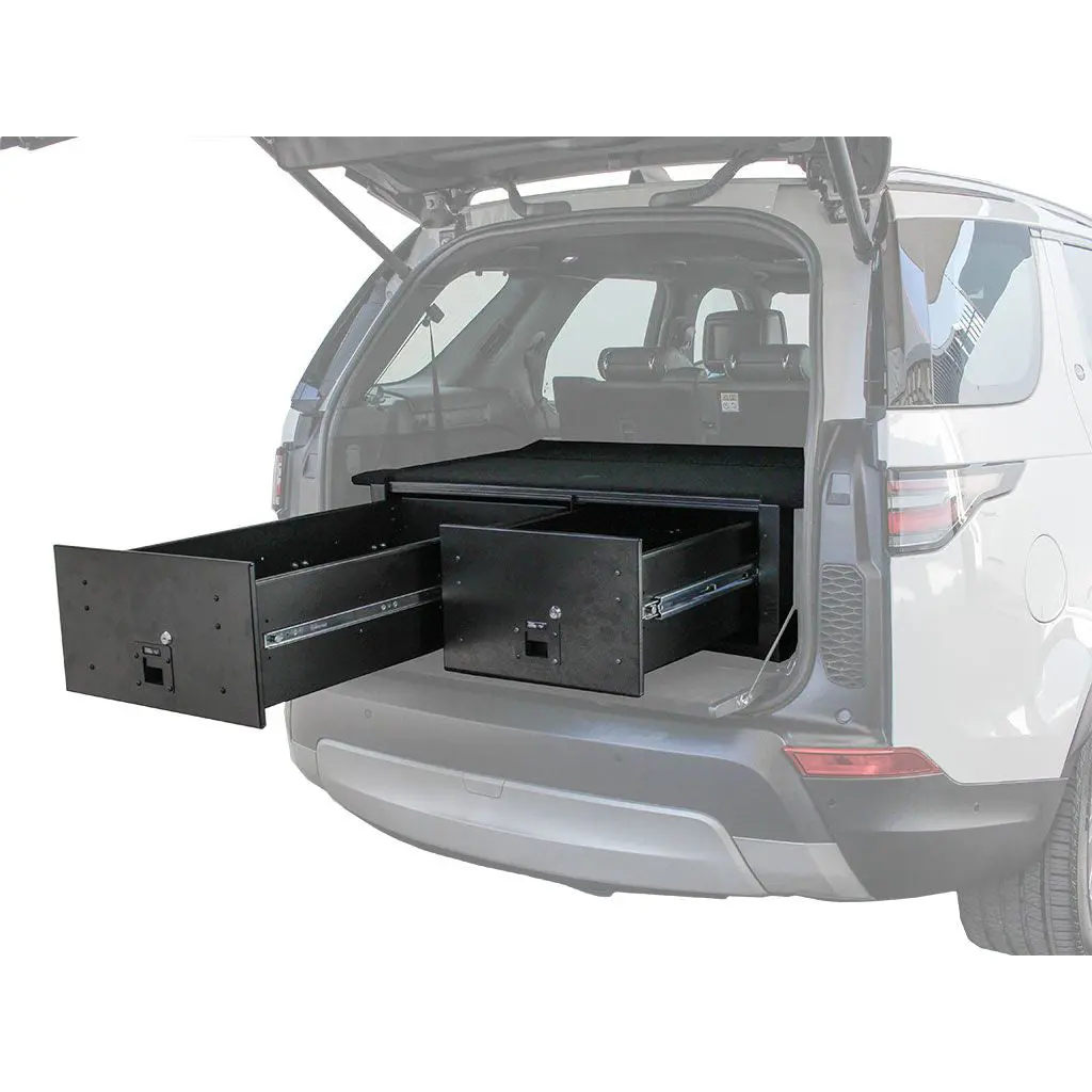 Front Runner Drawer Kit For Land Rover Discovery (2017+) 1