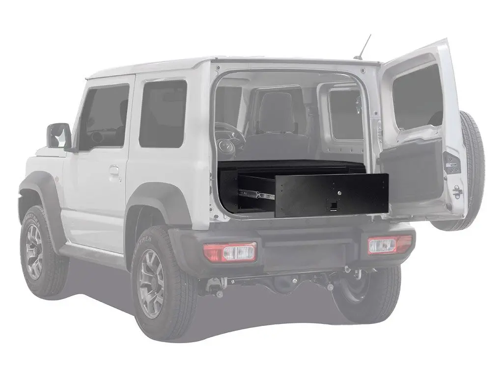 Front Runner Drawer Kit For Suzuki Jimny (2018+) 1