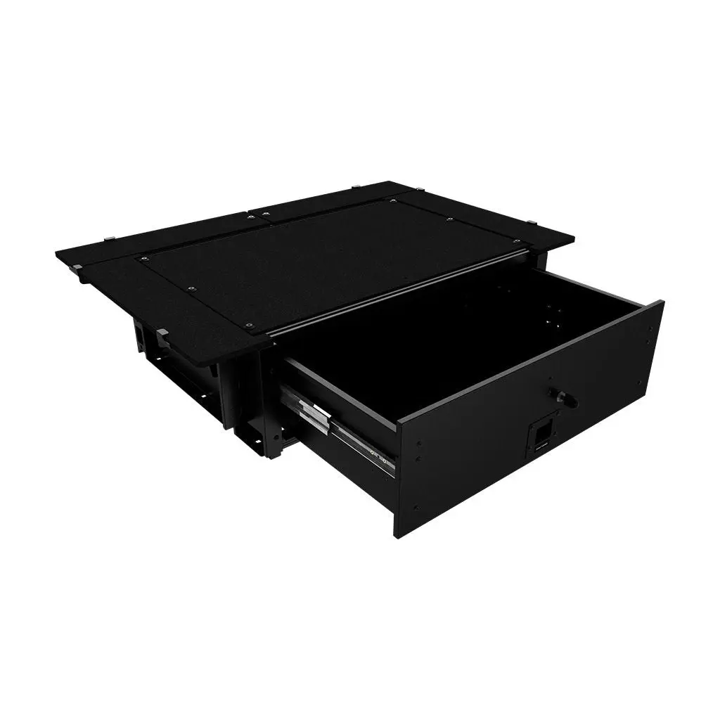 Front Runner Drawer Kit For Toyota Fj Cruiser 1